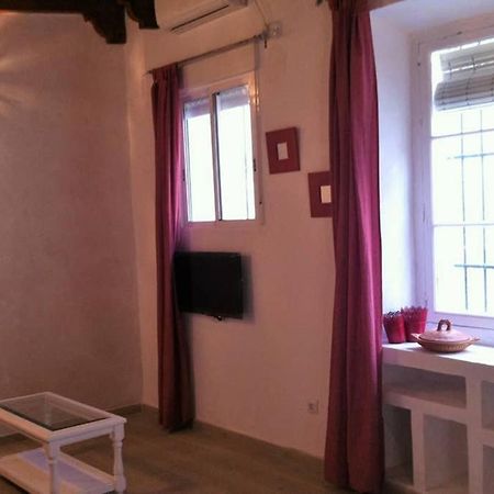 Ferienwohnung Casa Florinda #1 Jerez de la Frontera Exterior foto