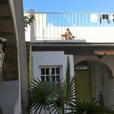 Ferienwohnung Casa Florinda #1 Jerez de la Frontera Exterior foto