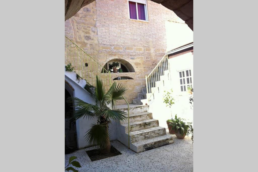 Ferienwohnung Casa Florinda #1 Jerez de la Frontera Exterior foto
