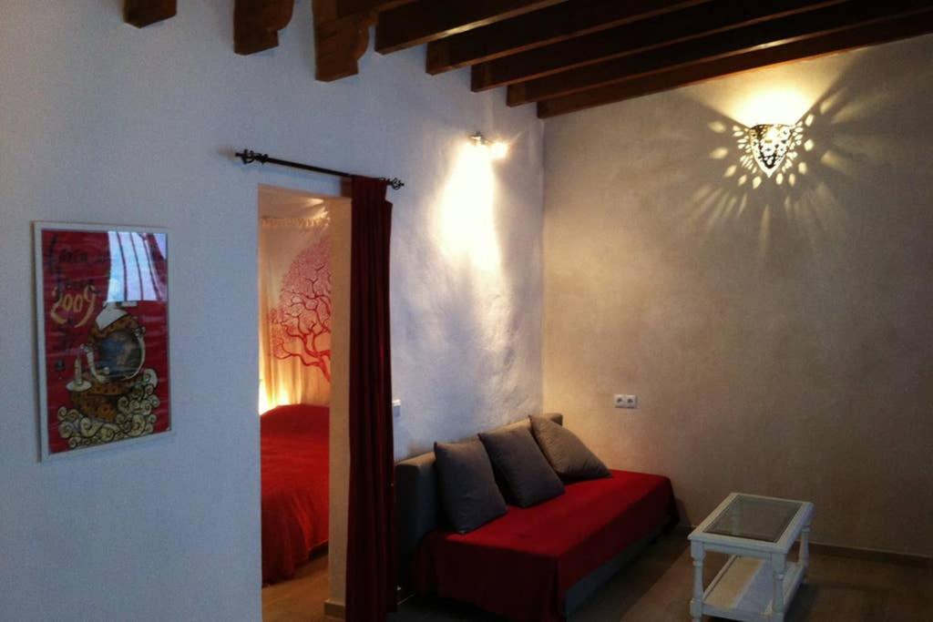 Ferienwohnung Casa Florinda #1 Jerez de la Frontera Exterior foto