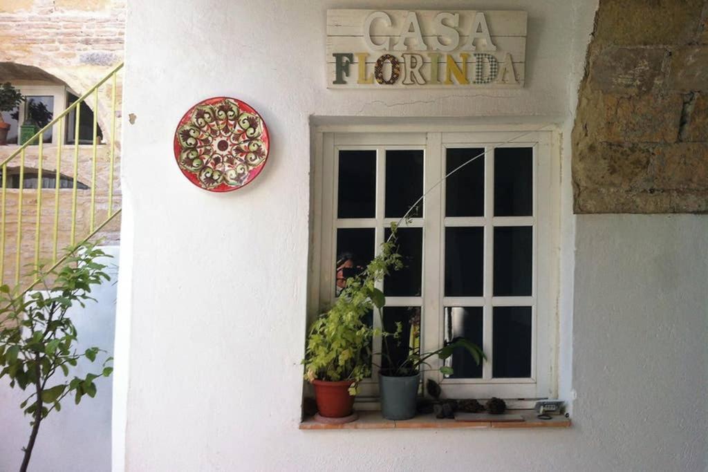 Ferienwohnung Casa Florinda #1 Jerez de la Frontera Exterior foto