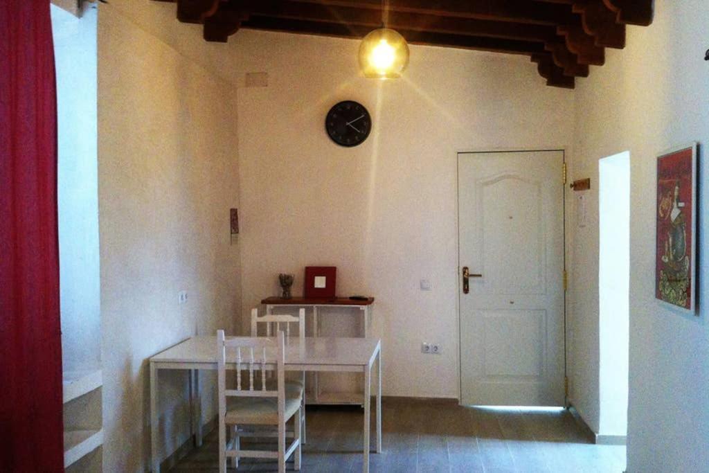 Ferienwohnung Casa Florinda #1 Jerez de la Frontera Exterior foto